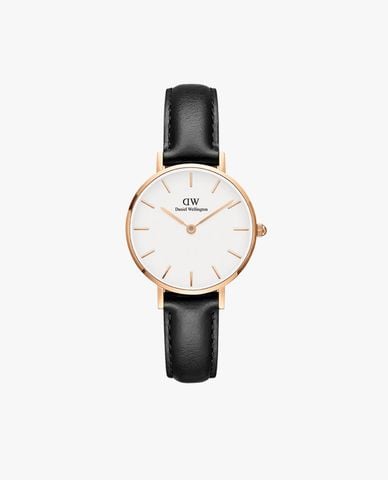  DANIEL WELLINGTON - Đồng hồ nữ Petite Sheffield 28mm 