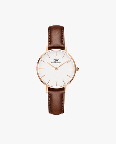  DANIEL WELLINGTON - Đồng hồ nữ Petite St Mawes 28mm 