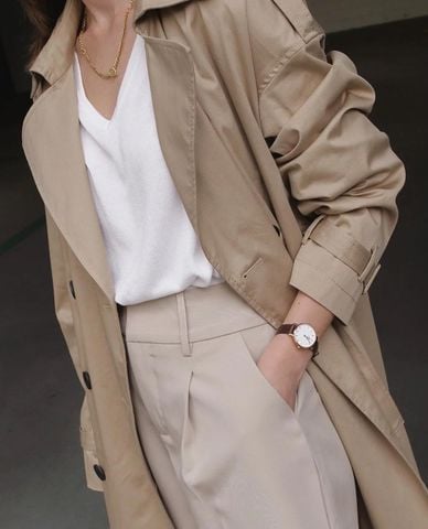  DANIEL WELLINGTON - Đồng hồ nữ Petite St Mawes 28mm 