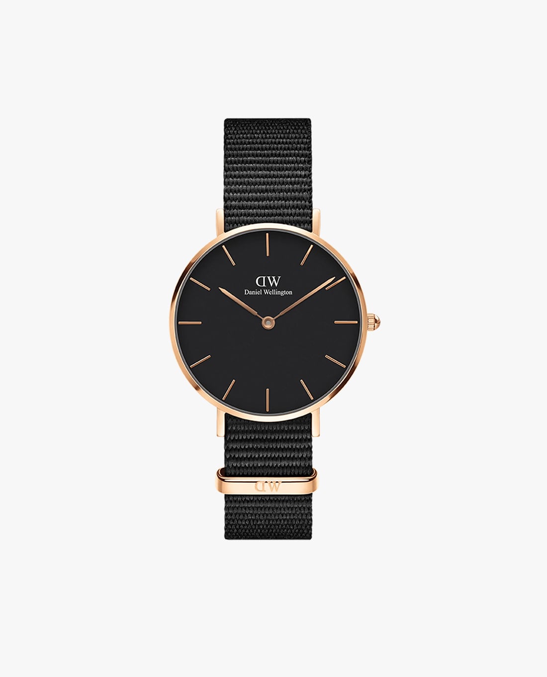 DANIEL WELLINGTON - Đồng hồ nữ Petite Cornwall 28mm
