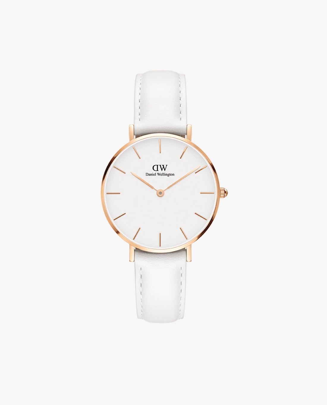 DANIEL WELLINGTON - Đồng hồ nữ Petite Bondi 28mm