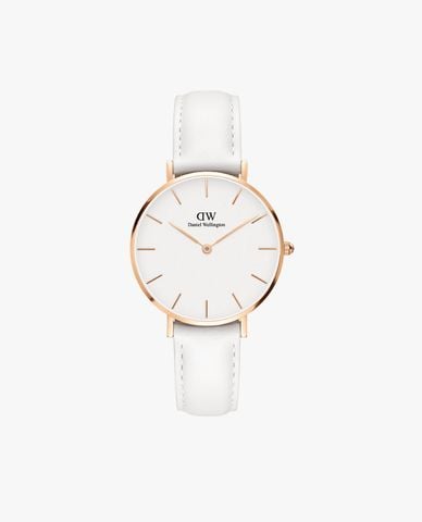  DANIEL WELLINGTON - Đồng hồ nữ Petite Bondi 28mm 