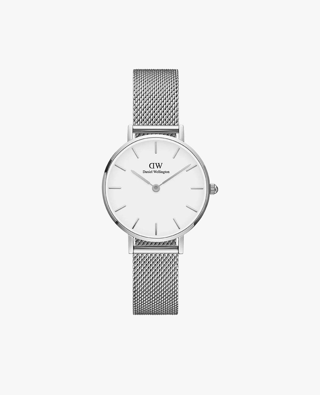 DANIEL WELLINGTON - Đồng hồ nữ Petite Sterling 36mm