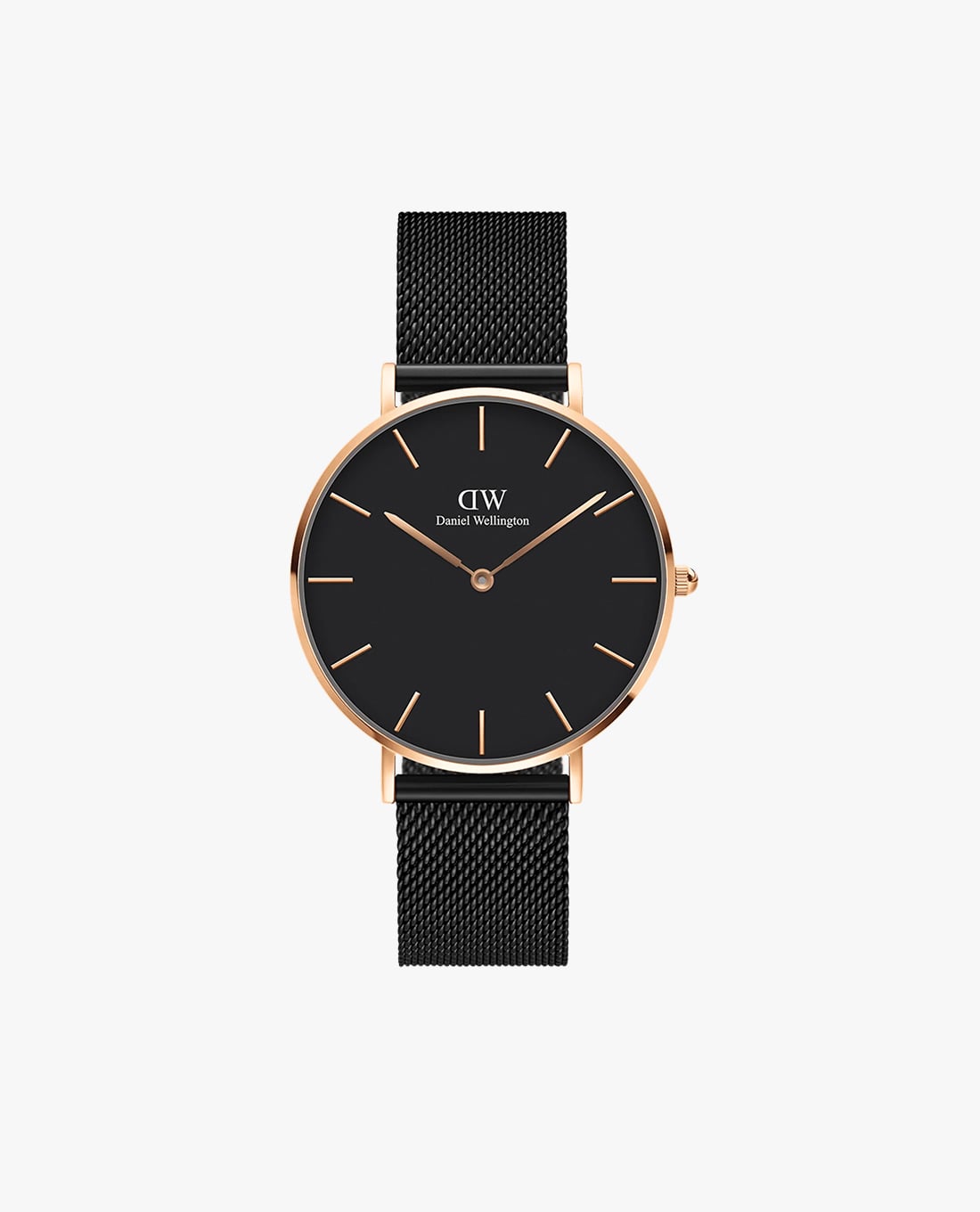 DANIEL WELLINGTON - Đồng hồ nữ Petite Ashfield 36mm