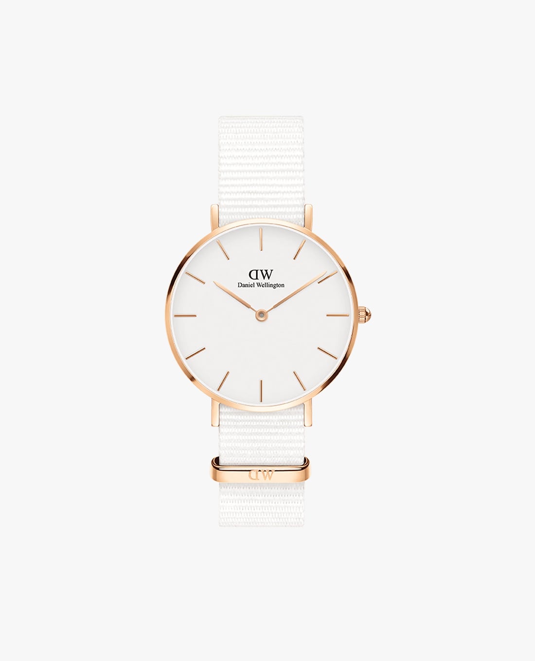 DANIEL WELLINGTON - Đồng hồ nữ Petite Dover 28mm