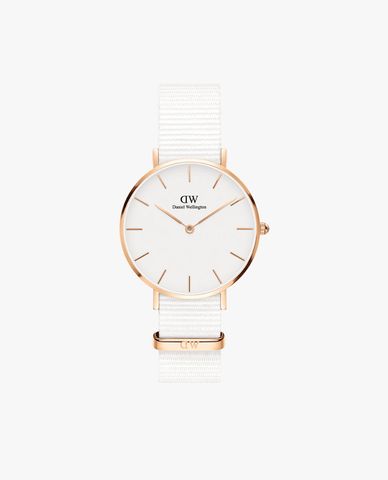  DANIEL WELLINGTON - Đồng hồ nữ Petite Dover 28mm 