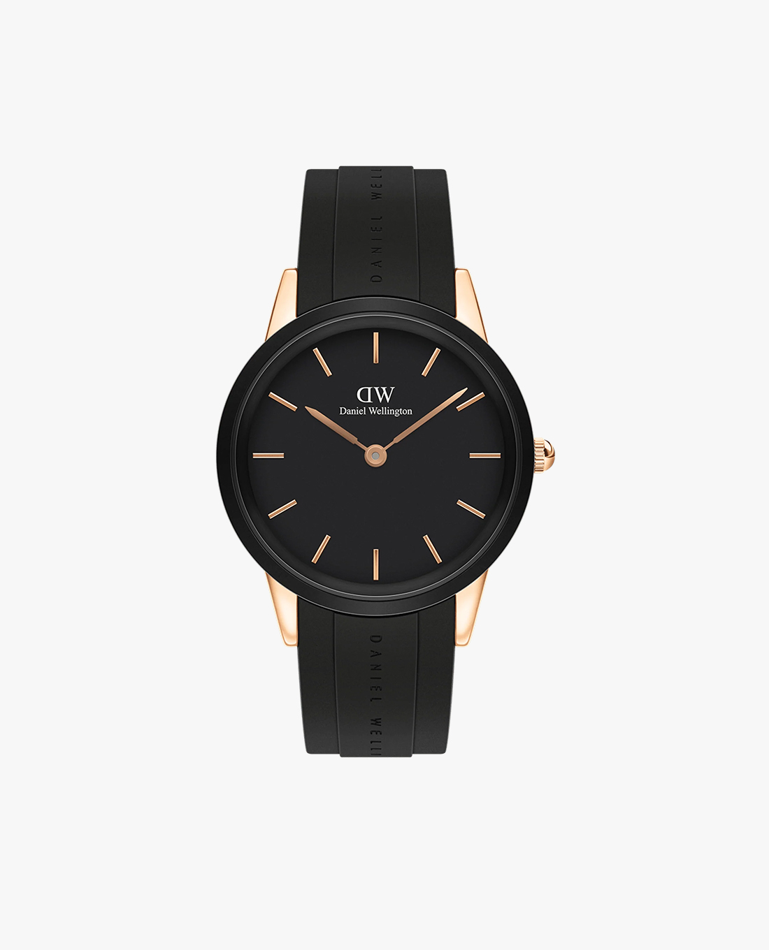 DANIEL WELLINGTON - Đồng hồ nam Iconic Motion 40mm