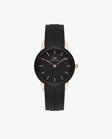  DANIEL WELLINGTON - Đồng hồ nữ Iconic Motion 32mm 