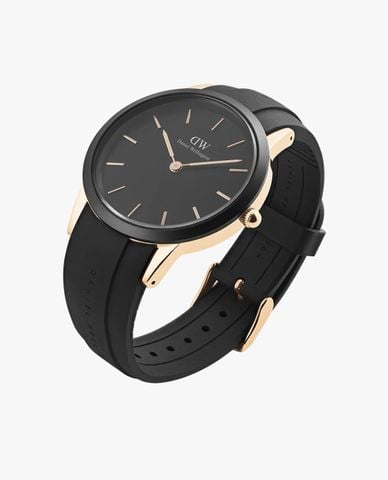  DANIEL WELLINGTON - Đồng hồ nữ Iconic Motion 32mm 