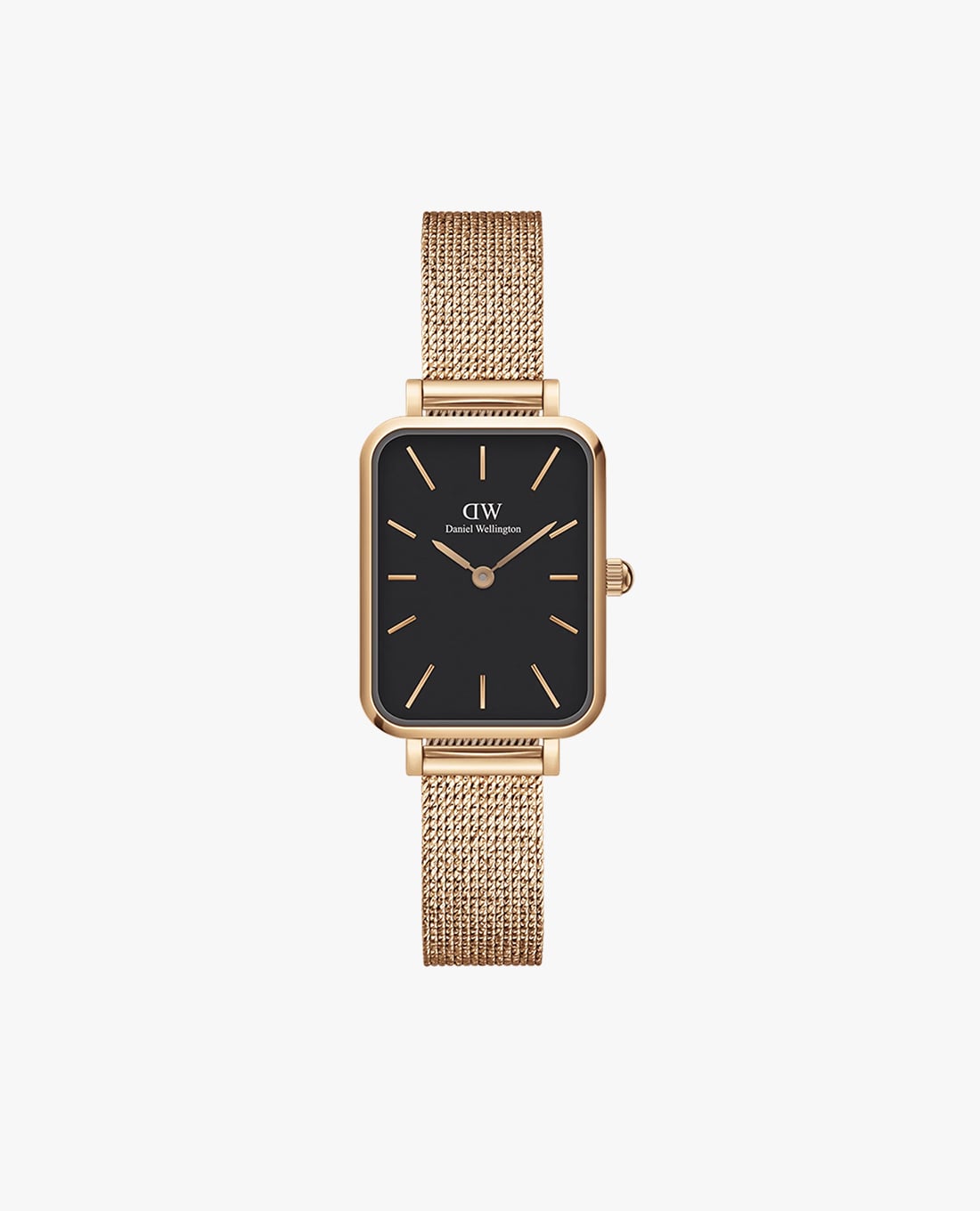 DANIEL WELLINGTON - Đồng hồ nữ Quadro Pressed Melrose 26mm