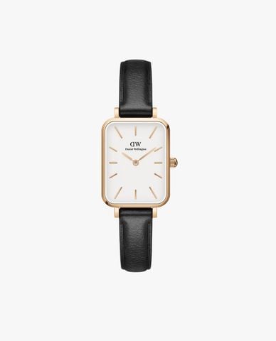  DANIEL WELLINGTON - Đồng hồ nữ Quadro Pressed Sheffield 26mm 