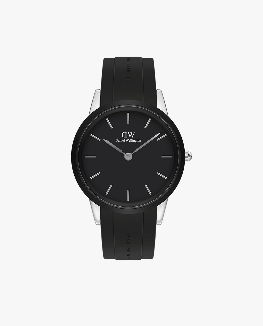 DANIEL WELLINGTON - Đồng hồ nam Iconic Motion 40mm