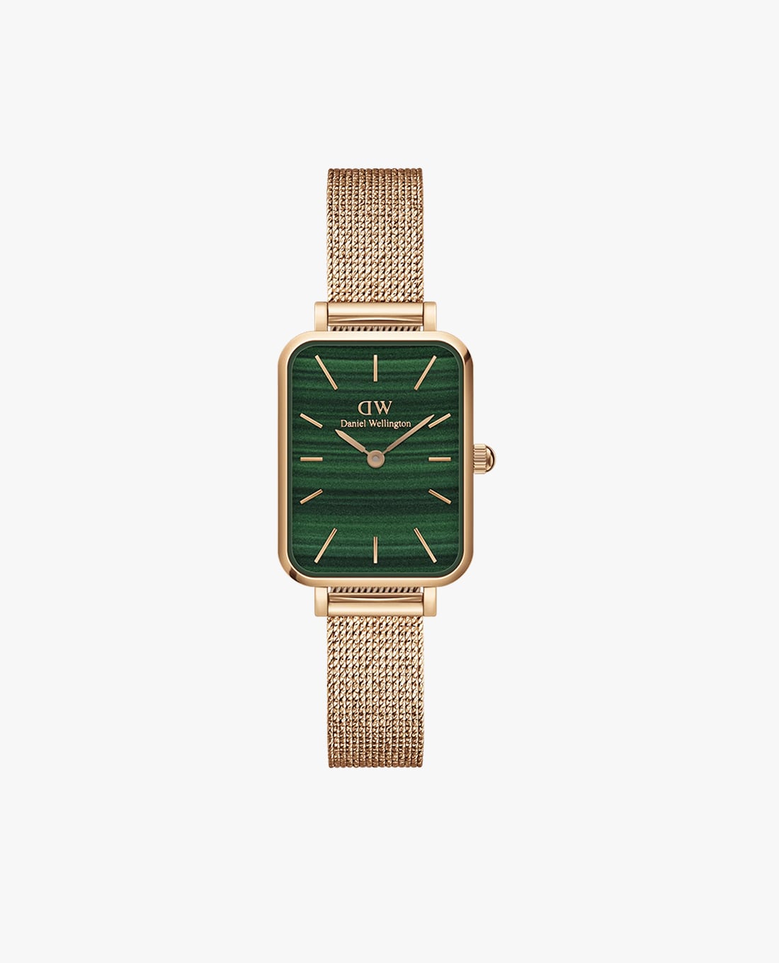 DANIEL WELLINGTON - Đồng hồ nữ Quadro Pressed 26mm
