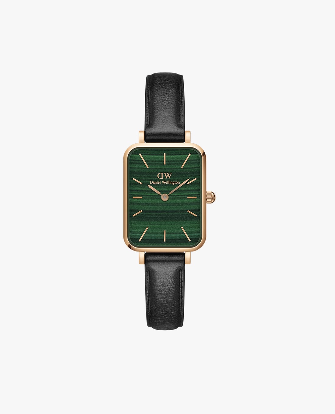 DANIEL WELLINGTON - Đồng hồ nữ Quadro Pressed Sheffield 26mm