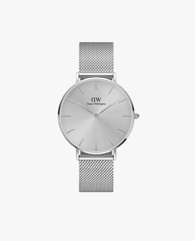  DANIEL WELLINGTON - Đồng hồ nữ Petite Unitone 32mm 