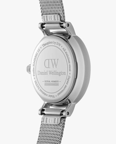  DANIEL WELLINGTON - Đồng hồ nữ Petite Unitone 32mm 
