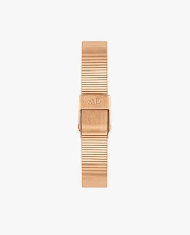  DANIEL WELLINGTON - Đồng hồ nữ Quadro Studio 22mm 