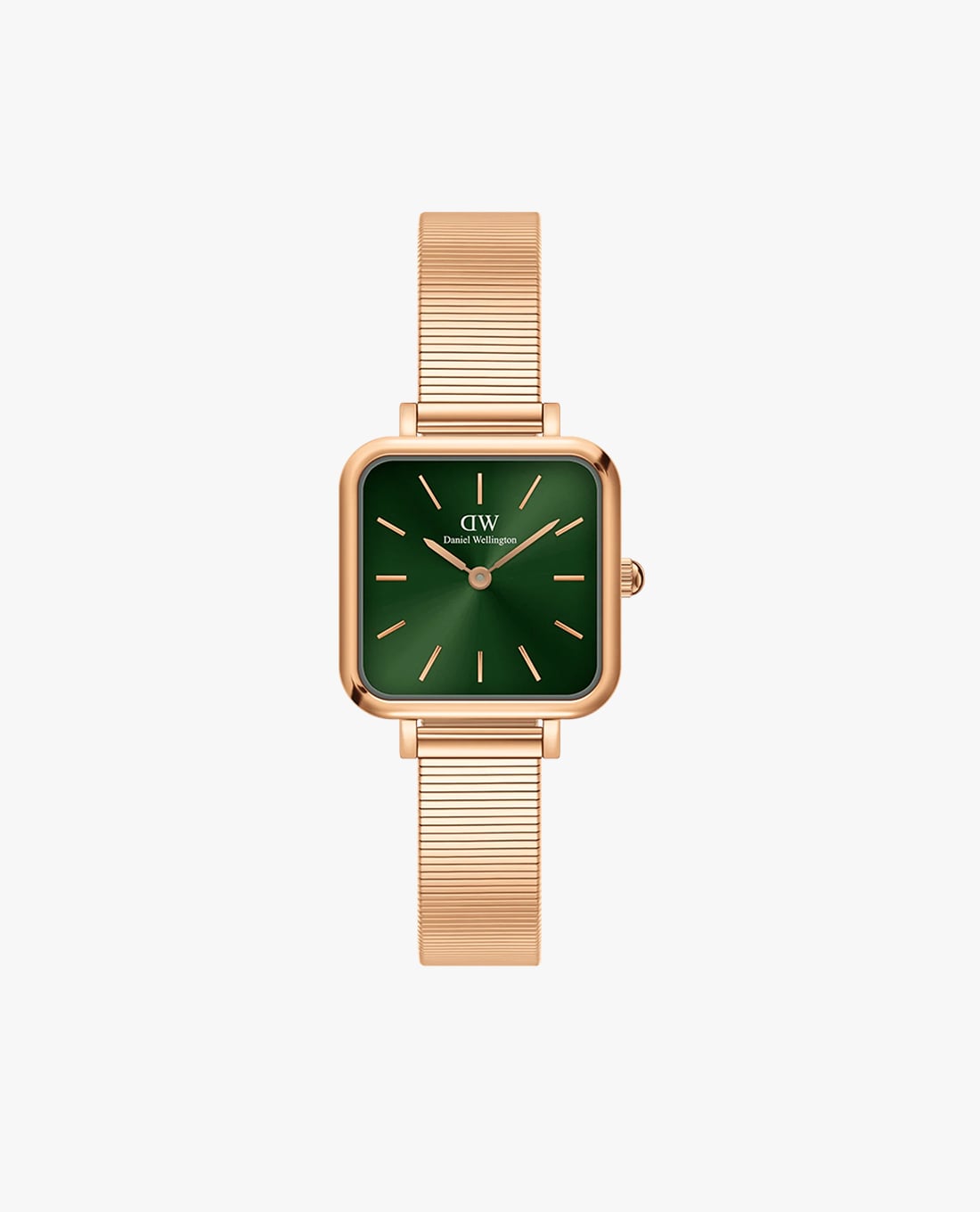DANIEL WELLINGTON - Đồng hồ nữ Quadro Studio 22mm
