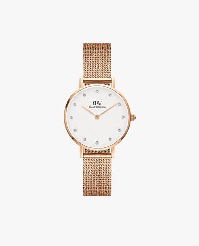  DANIEL WELLINGTON - Đồng hồ nữ Petite Lumine Pressed 24mm 