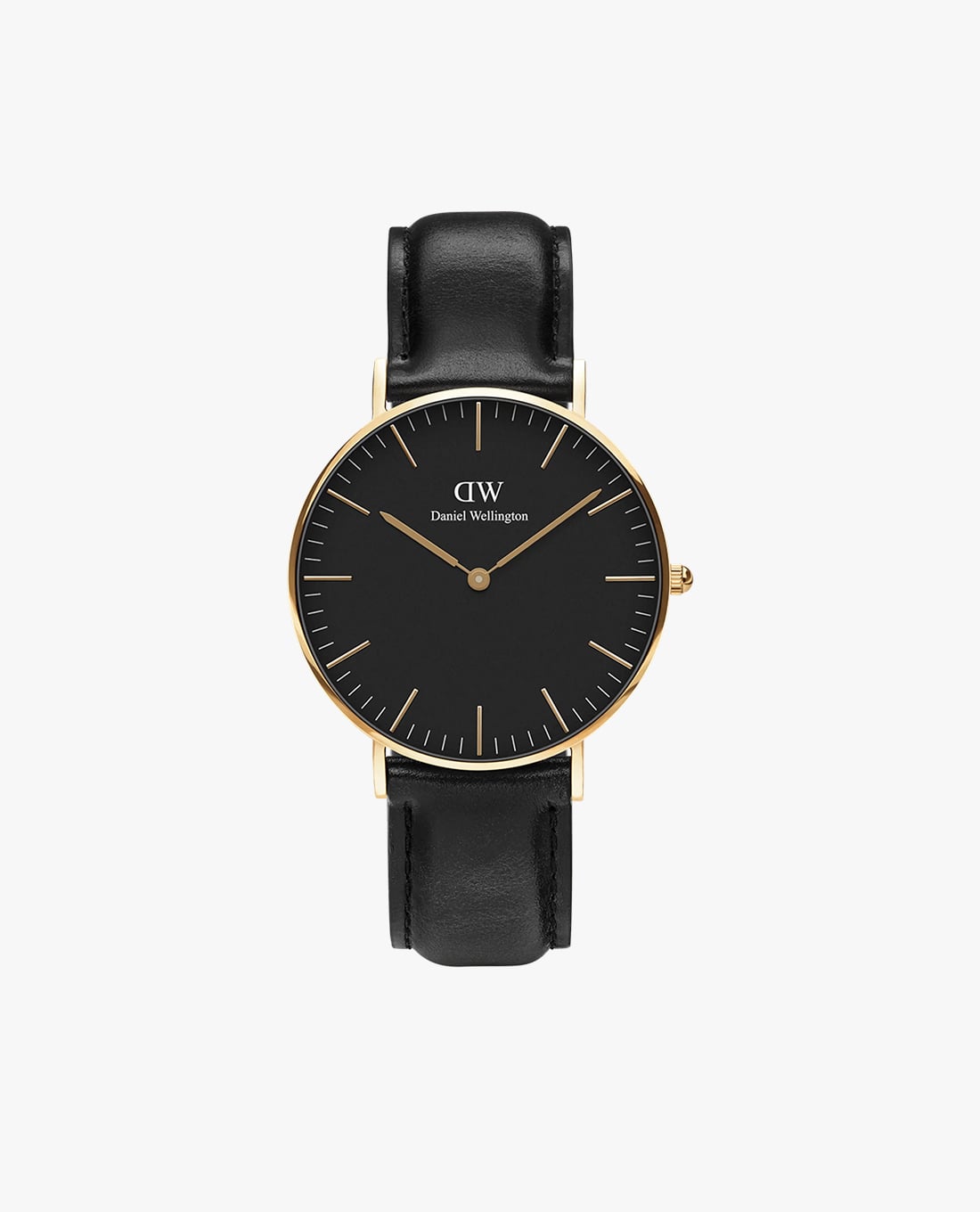 DANIEL WELLINGTON - Đồng hồ nam Classic Sheffield 40mm