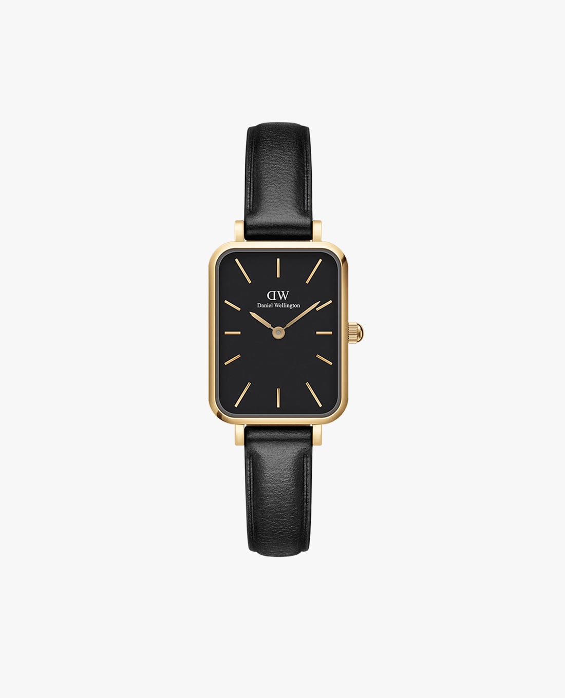 DANIEL WELLINGTON - Đồng hồ nữ Quadro Pressed Sheffield 26mm