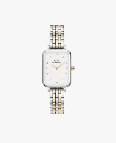  DANIEL WELLINGTON - Đồng hồ nữ Quadro Lumine 26mm 