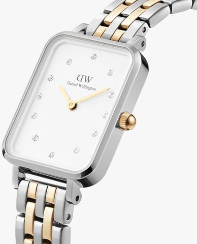  DANIEL WELLINGTON - Đồng hồ nữ Quadro Lumine 26mm 