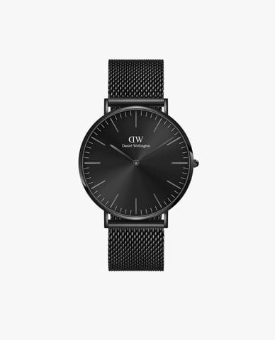  DANIEL WELLINGTON - Đồng hồ nam Classic Revival 40mm 