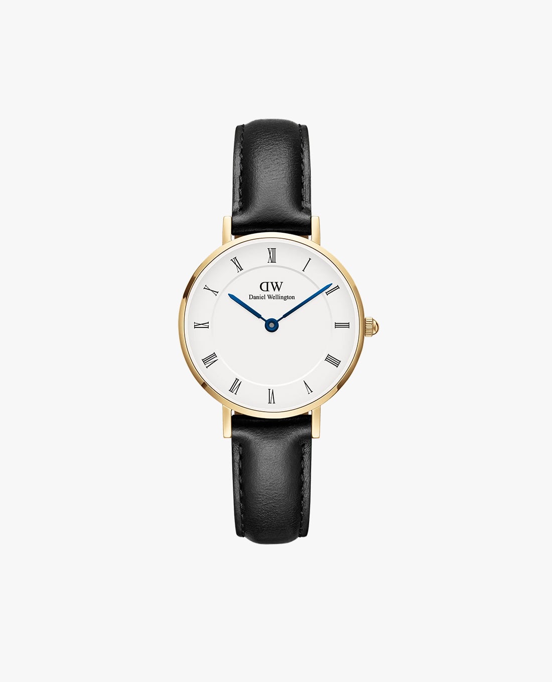DANIEL WELLINGTON - Đồng hồ nữ Petite Roman Numerals Sheffield 28mm