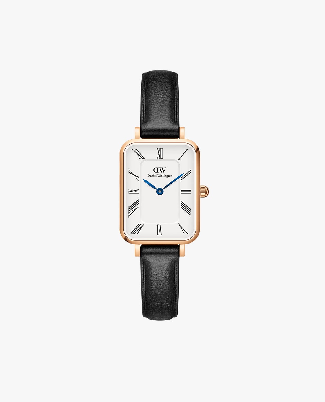 DANIEL WELLINGTON - Đồng hồ nữ Quadro Roman 26mm