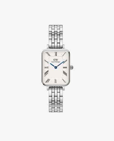  DANIEL WELLINGTON - Đồng hồ nữ Roman Numerals 26mm 