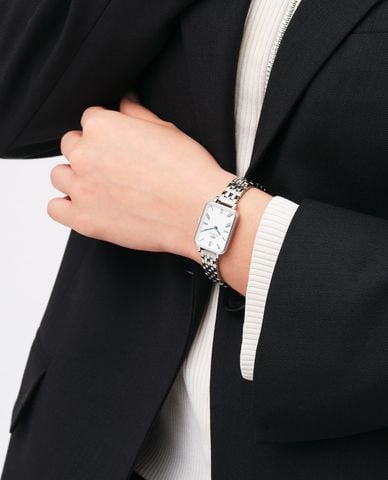  DANIEL WELLINGTON - Đồng hồ nữ Roman Numerals 26mm 