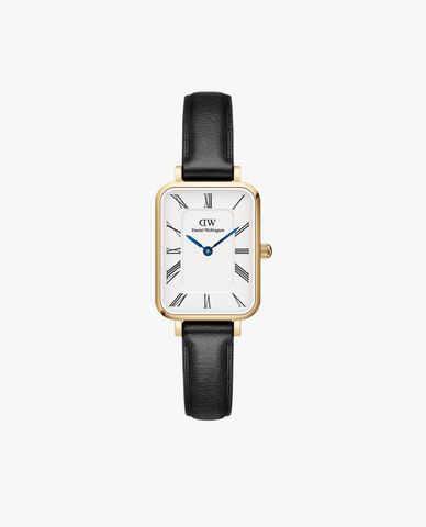  DANIEL WELLINGTON - Đồng hồ nữ Quadro Roman 26mm 