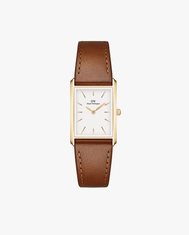  DANIEL WELLINGTON - Đồng hồ nữ Bound Durham 22mm 