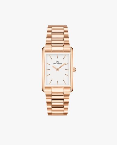  DANIEL WELLINGTON - Đồng hồ nữ Bound 32x22mm 