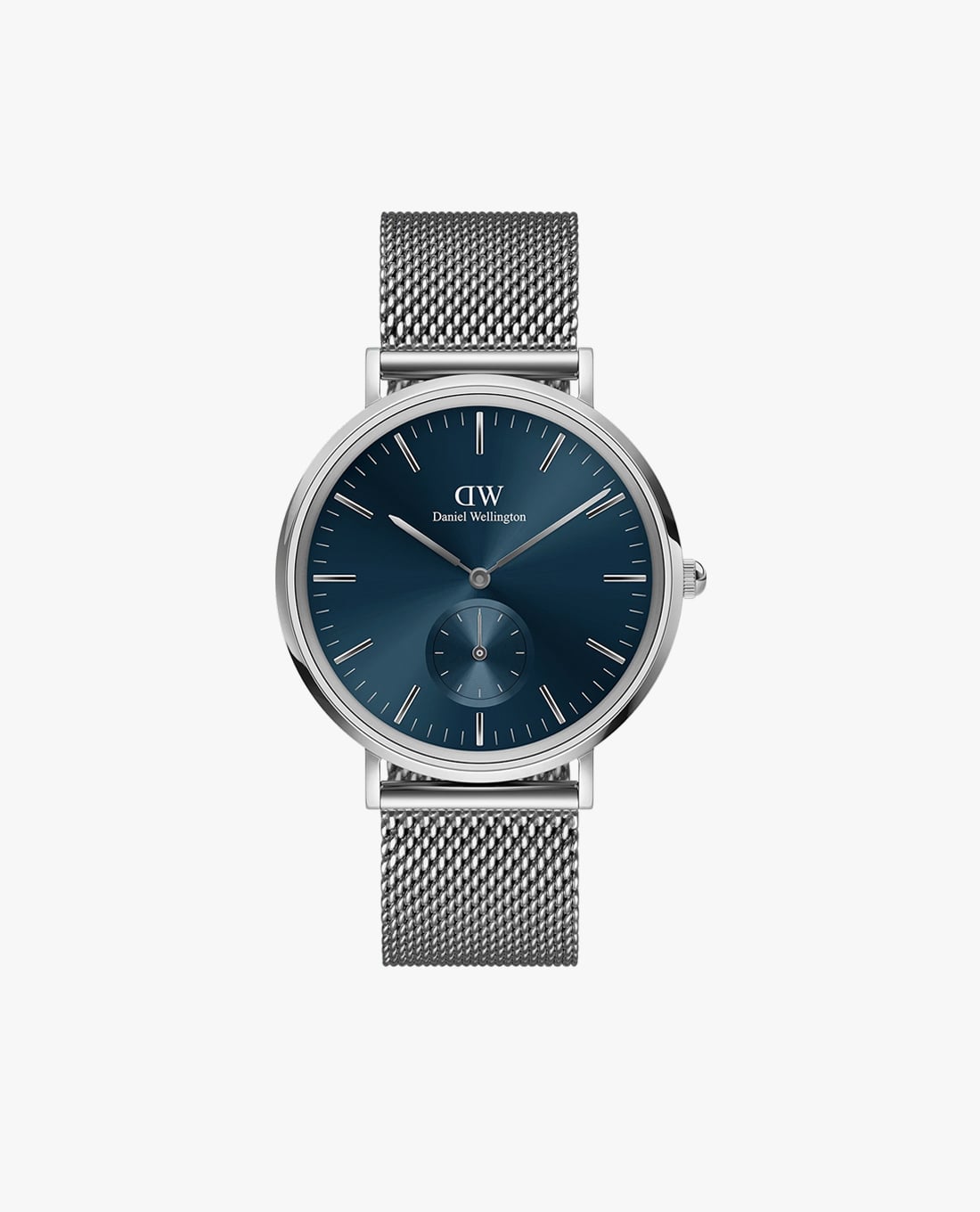 DANIEL WELLINGTON - Đồng hồ nam Multi Eye 40mm