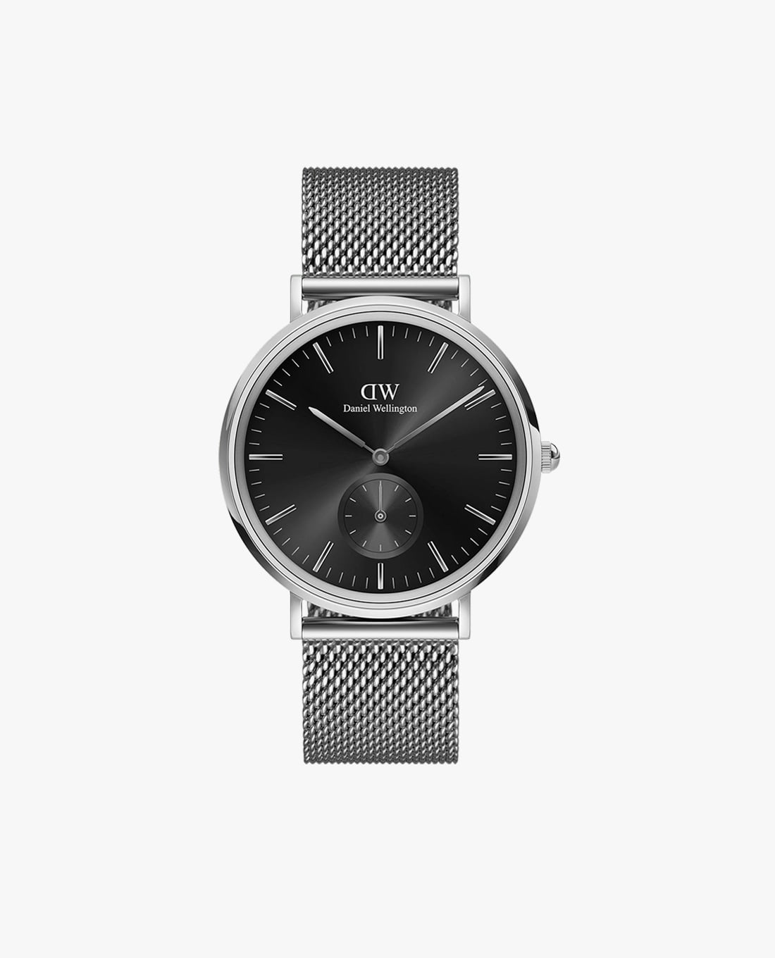 DANIEL WELLINGTON - Đồng hồ nam Classic 40mm