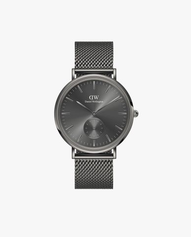  DANIEL WELLINGTON - Đồng hồ nam Classic Multi Eye Mesh 40mm 
