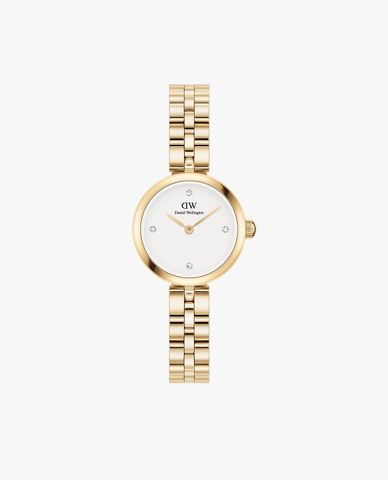  DANIEL WELLINGTON - Đồng hồ nữ Elan Lumine 22mm 
