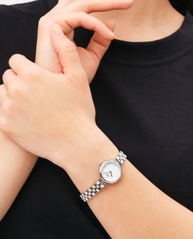  DANIEL WELLINGTON - Đồng hồ nữ Elan Lumine 22mm 