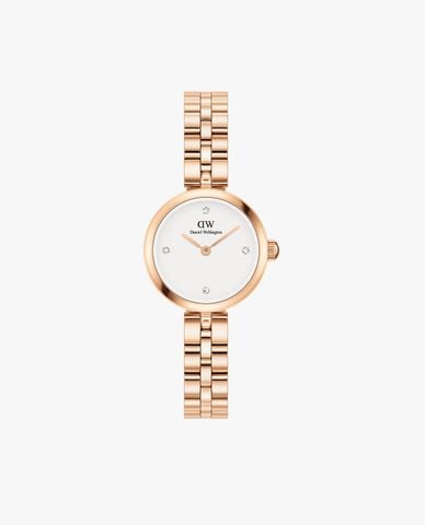  DANIEL WELLINGTON - Đồng hồ nữ Elan Lumine 22mm 