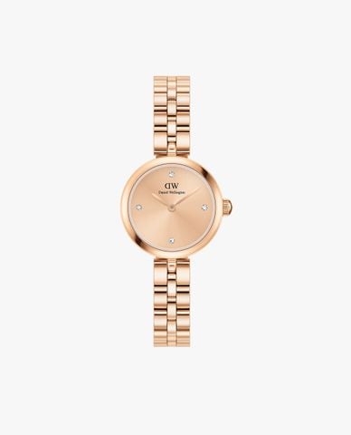  DANIEL WELLINGTON - Đồng hồ nữ Elan Lumine Unitone 22mm 