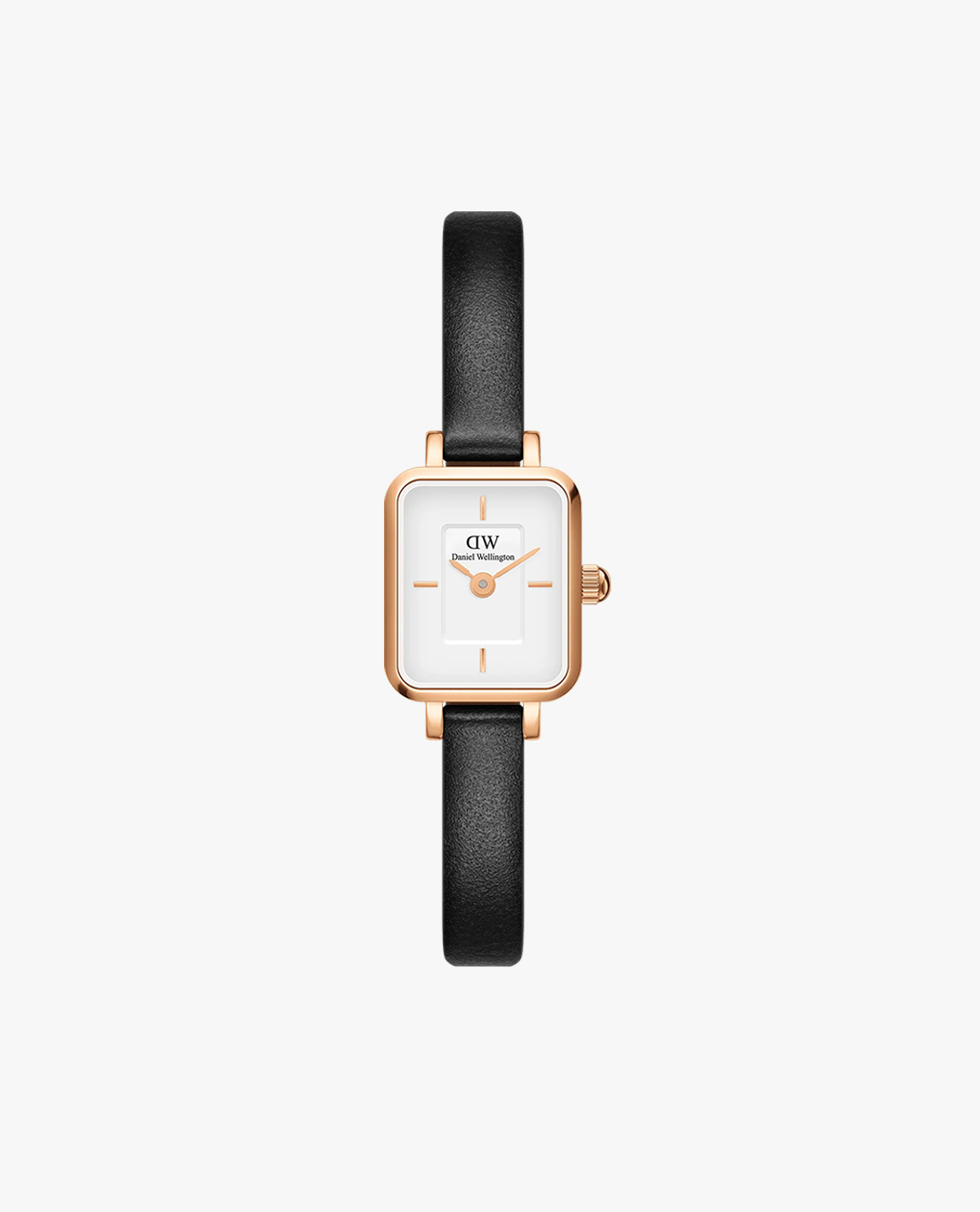 DANIEL WELLINGTON - Đồng hồ nữ Quadro Studio 18.2 mm