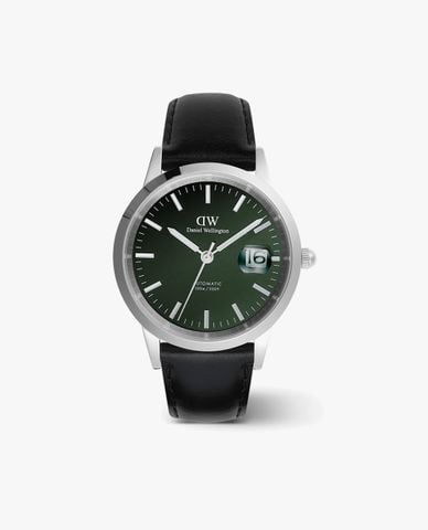  DANIEL WELLINGTON - Đồng hồ nam Iconic Sheffield Automatic 40mm 