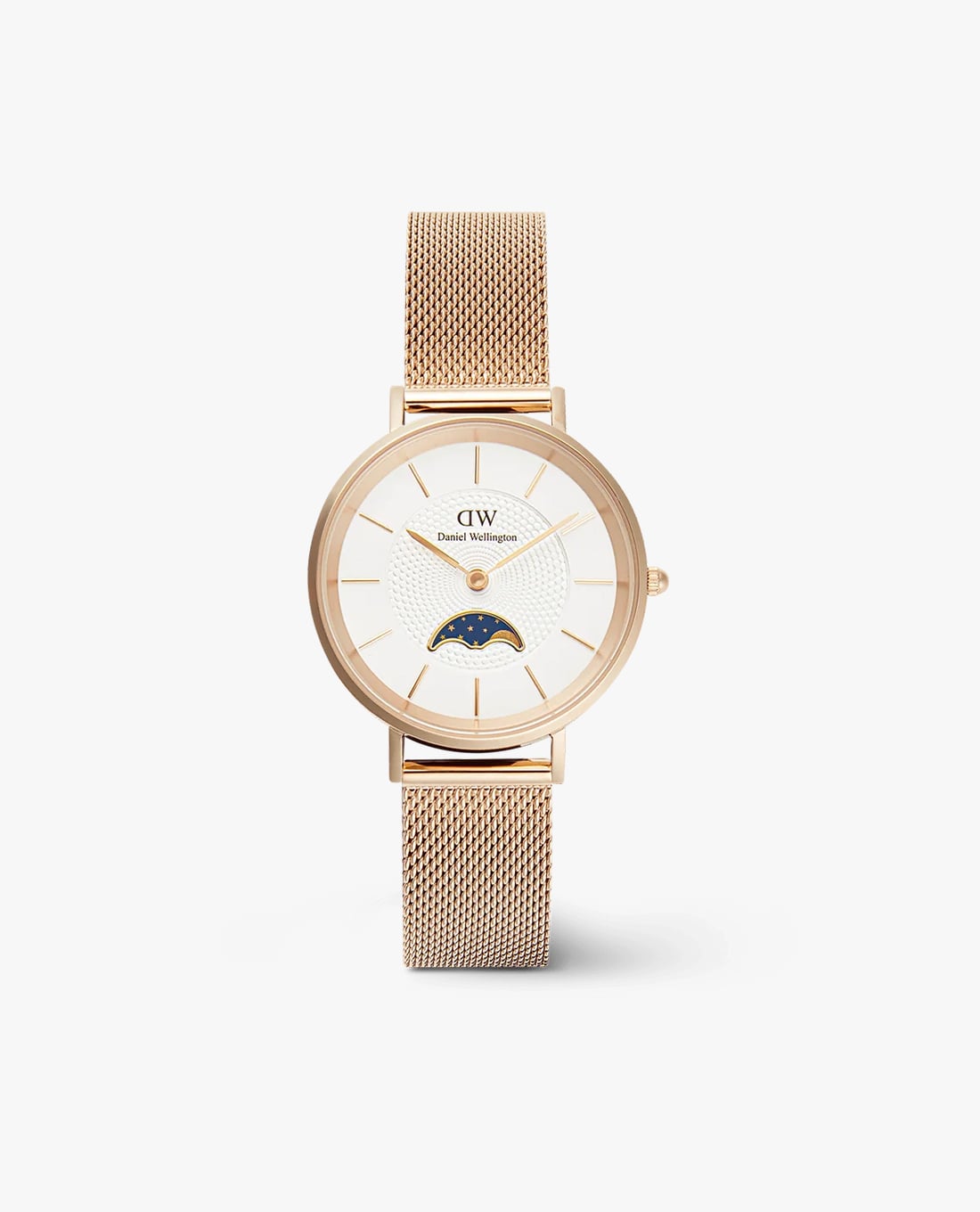 DANIEL WELLINGTON - Đồng hồ nữ Petite Lune Melrose 32mm