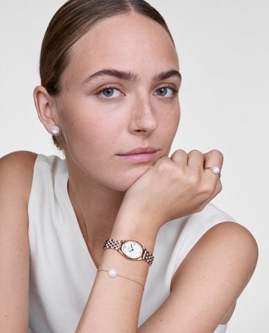  DANIEL WELLINGTON - Đồng hồ nữ Ophelia Mini 25.5mm 