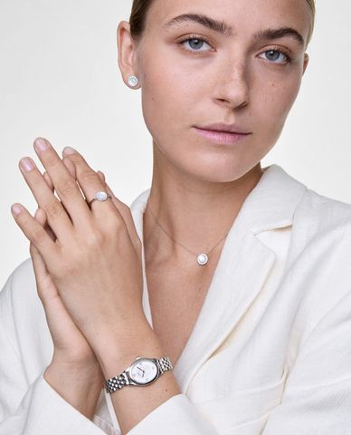  DANIEL WELLINGTON - Đồng hồ nữ Ophelia Mini 25.5mm 