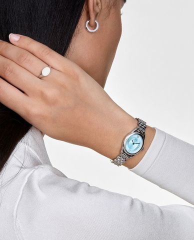  DANIEL WELLINGTON - Đồng hồ nữ Ophelia Mini 25.5mm 