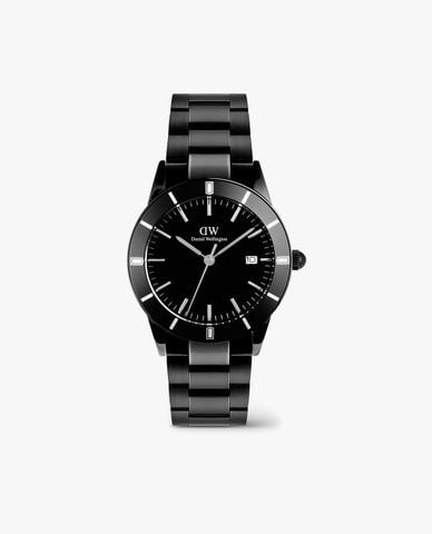  DANIEL WELLINGTON - Đồng hồ nam Iconic Paradigma Link 40mm 