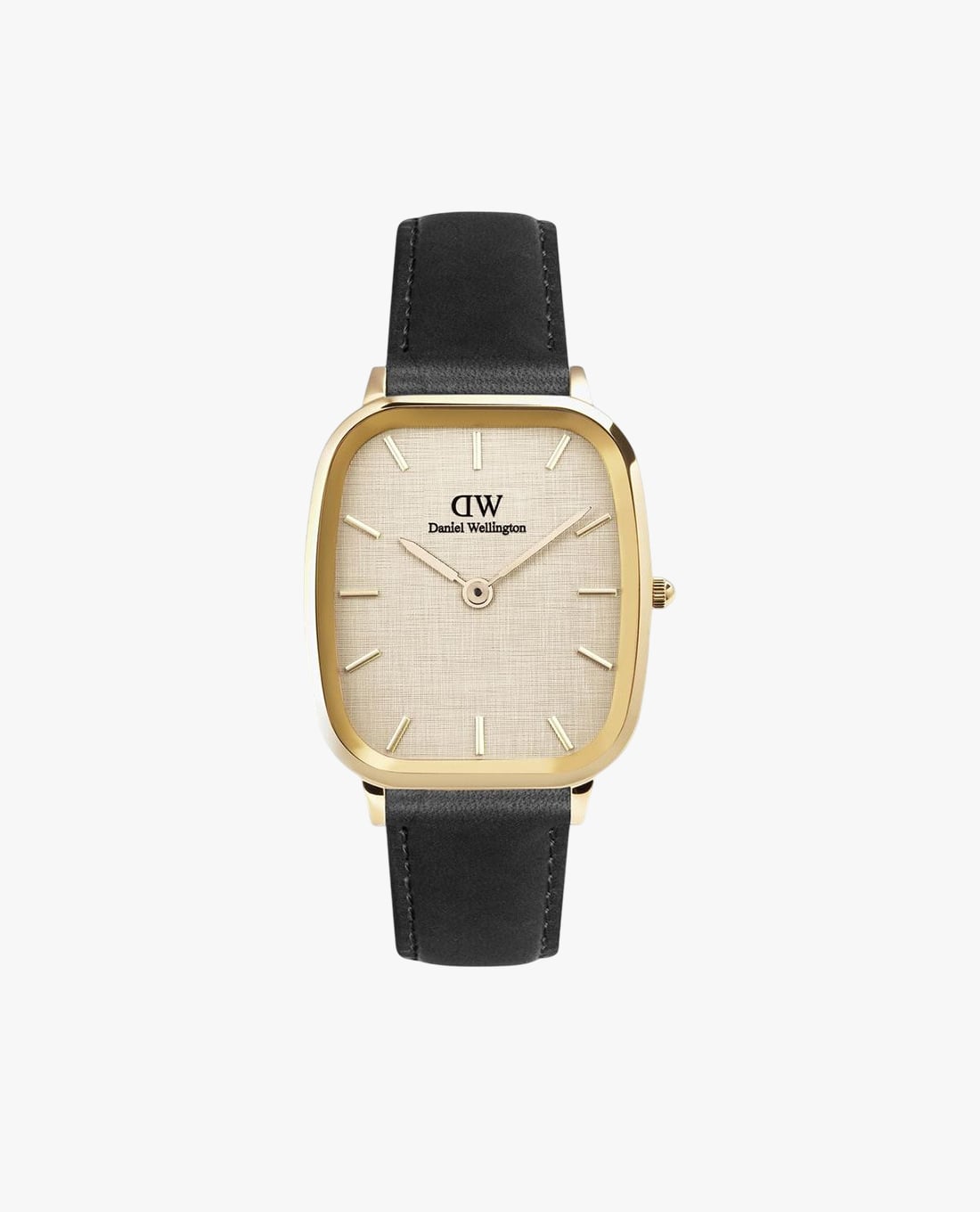 DANIEL WELLINGTON - Đồng hồ unisex Marlon 36.3mm